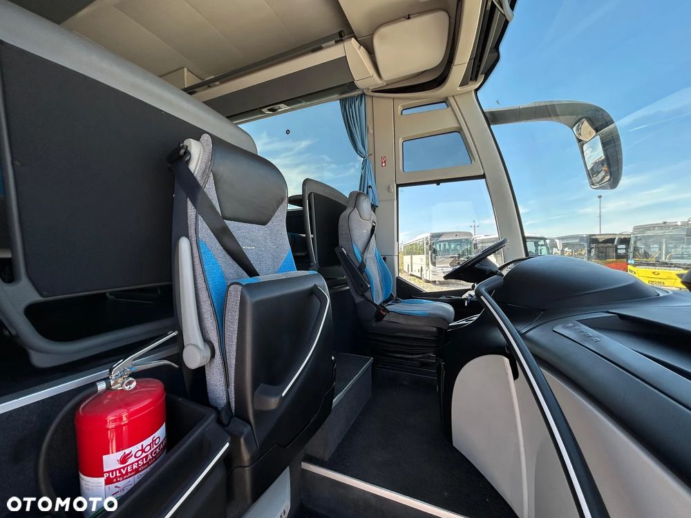 Setra S516 HD - 14