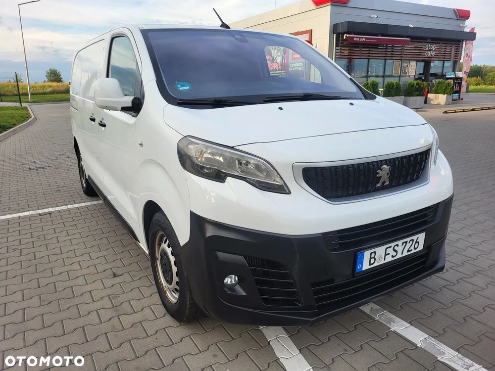 Peugeot Expert - 17