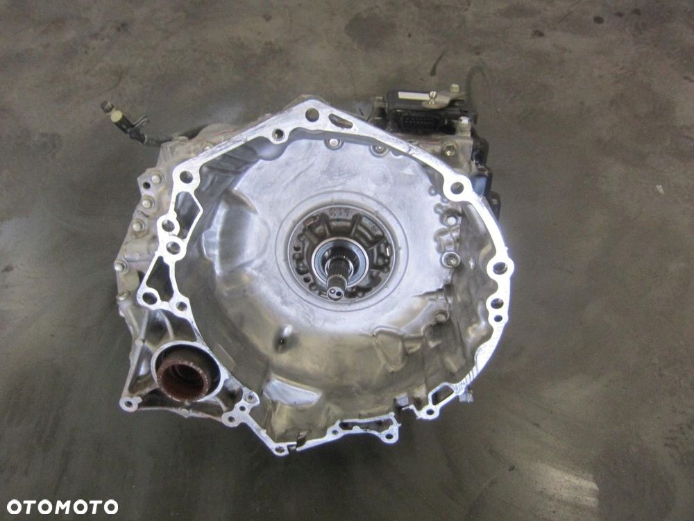 BMW X1 F48 B46 F39 SKRZYNIA BIEGÓW AUTOMAT GA8F22AW 9423613 24009423613 - 2