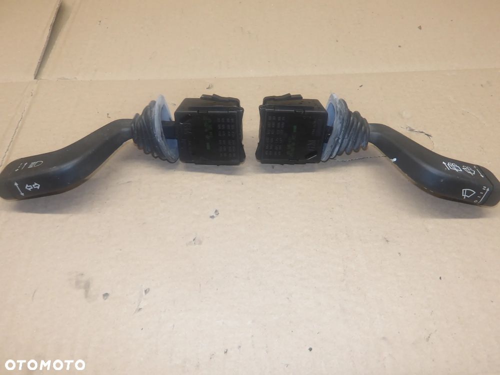 OPEL MERIVA A I LIFT 05-10 1.7CDTI PRZEŁĄCZNIK KIERUNKOWSKAZÓW WYCIERACZEK MANETKA 09185417 09185413 - 1
