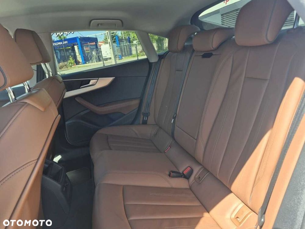 Audi A5 Sportback 45 TFSI mHEV Quattro S Line S tronic - 26