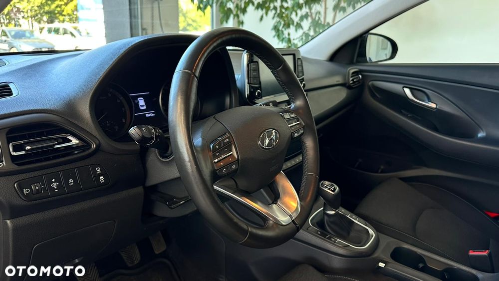 Hyundai i30 1.0 T-GDI Smart - 16