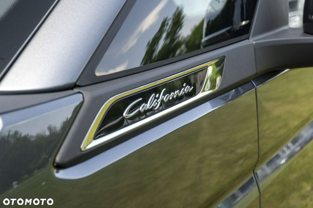 Volkswagen California - 8