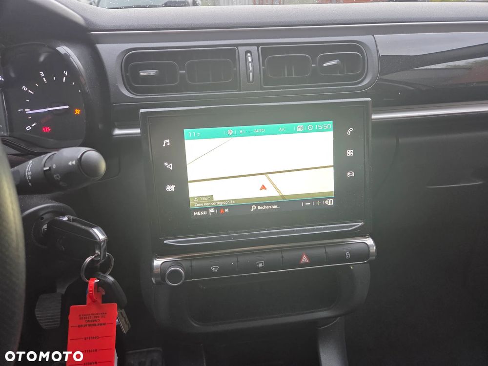 Citroën C3 BlueHDi 100 S&S FEEL PACK - 13