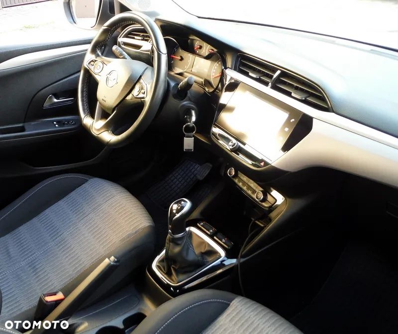 Opel Corsa 1.2 Edition Business Pack S&S - 30