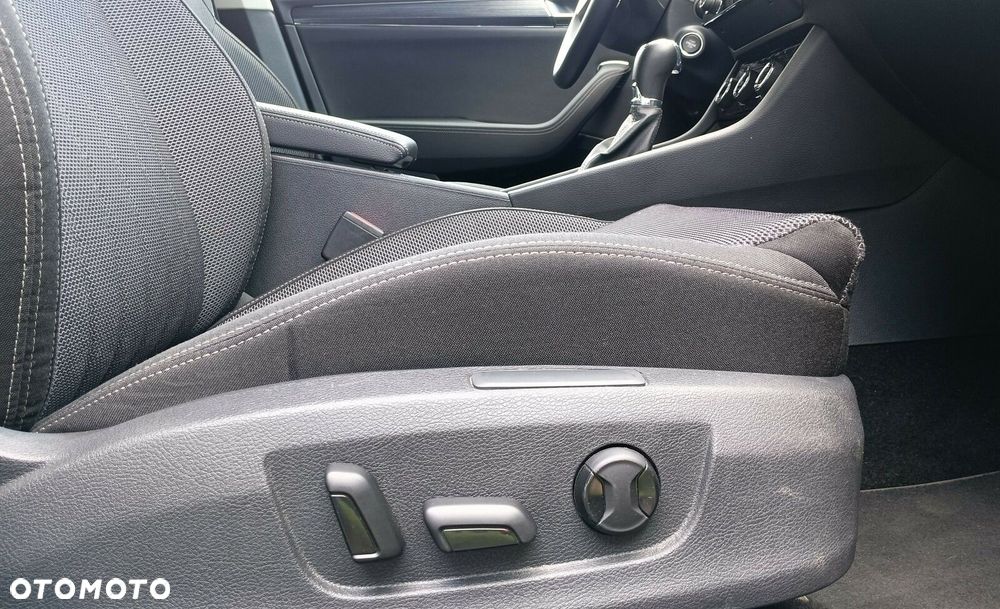 Skoda Superb 1.5 TSI Style DSG - 16