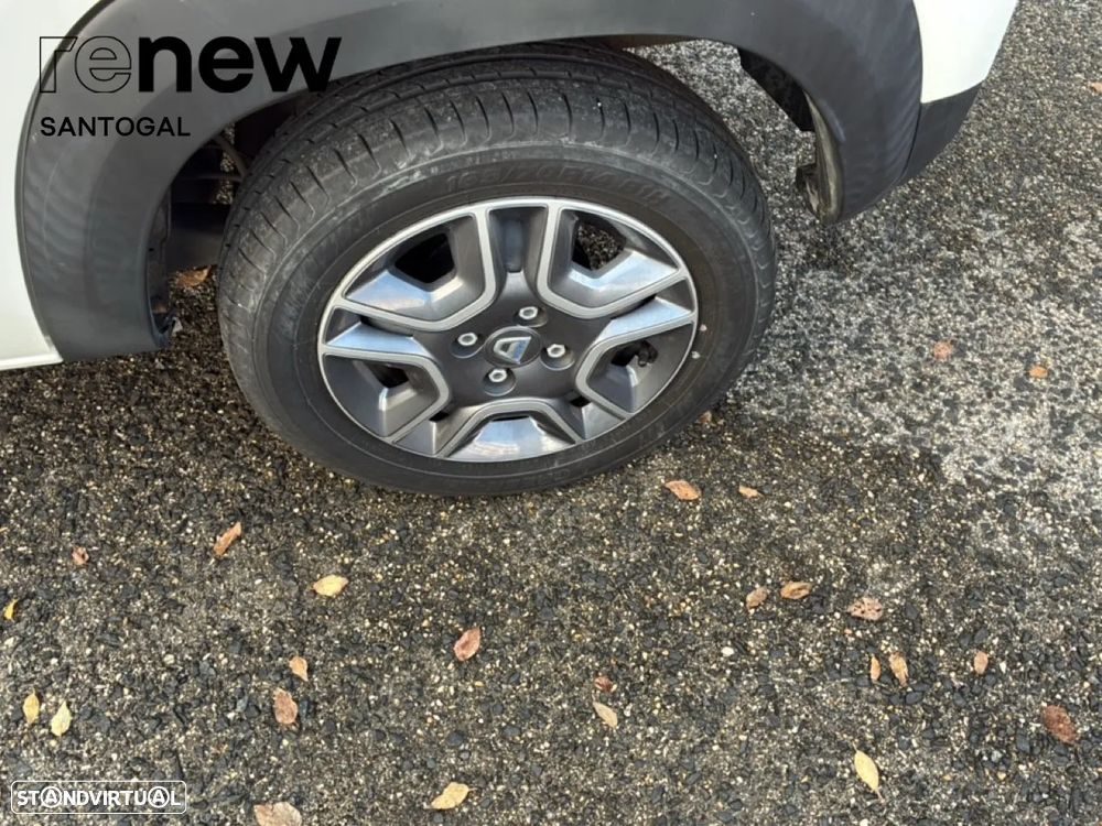 Dacia Spring Electric 45 Comfort Plus - 10