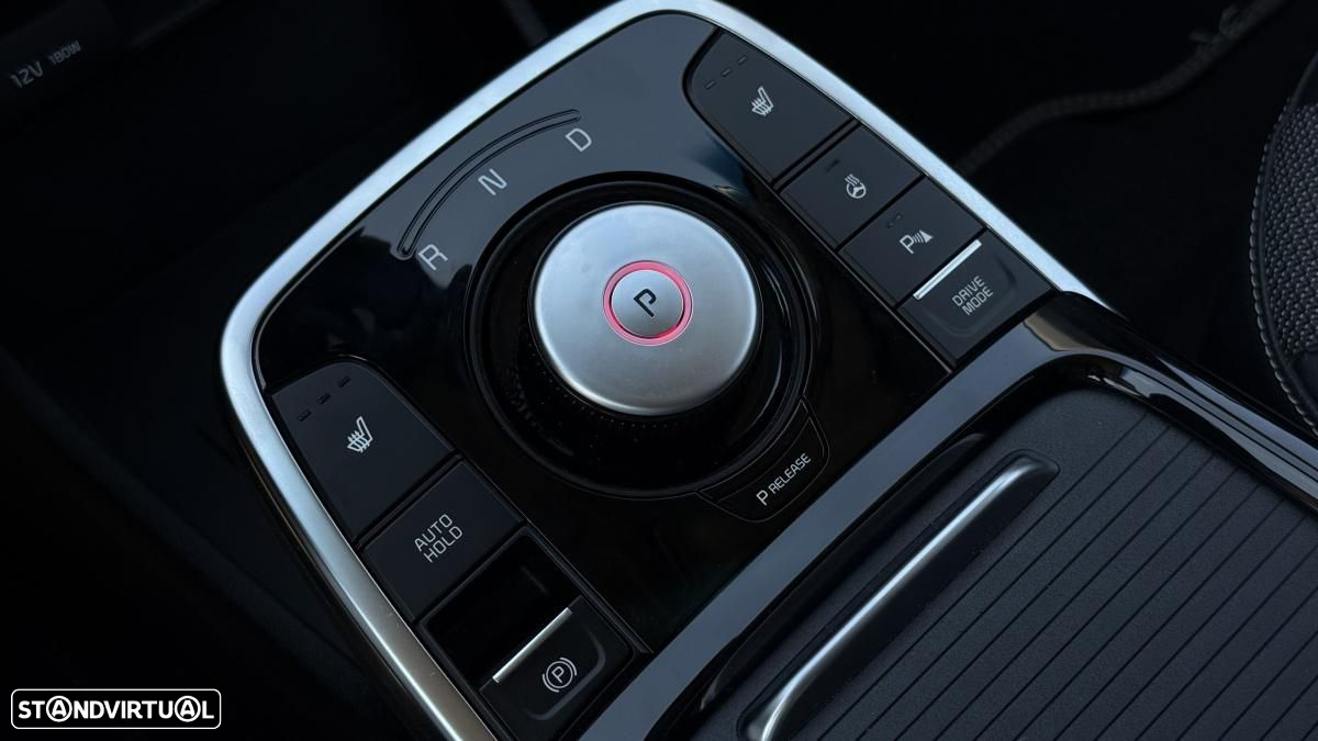 Kia e-Niro Spirit - 15