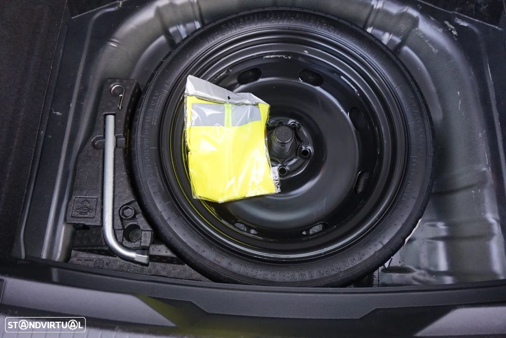 VW T-Roc 1.0 TSI Style - 57