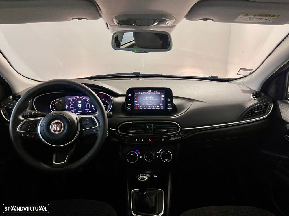 Fiat Tipo Station Wagon 1.3 Multijet Life - 2