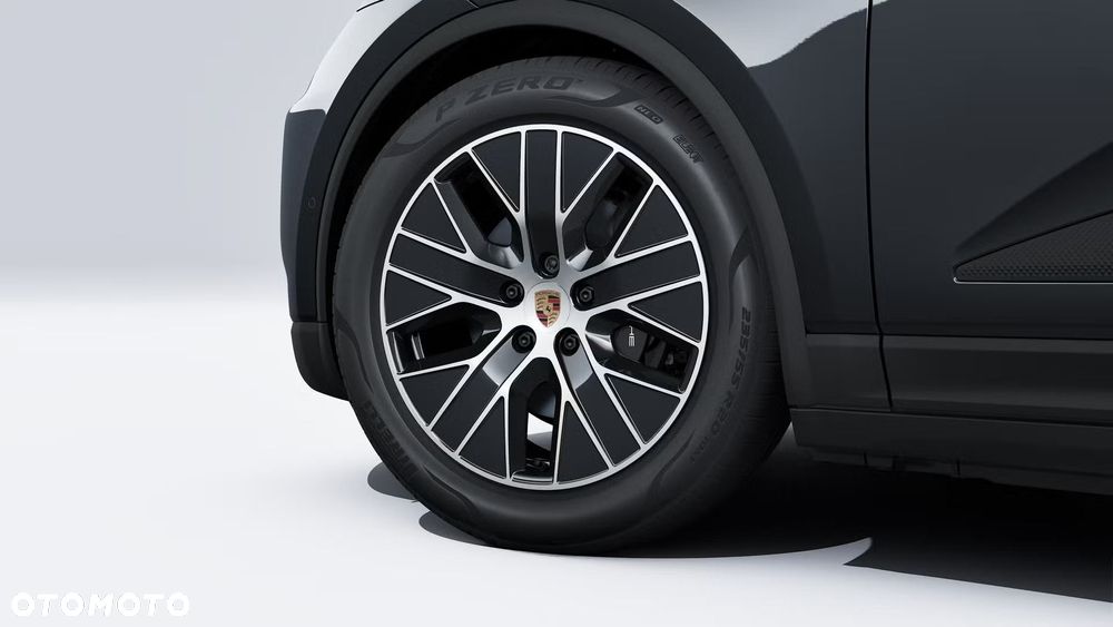 Porsche Macan 100kWh - 10