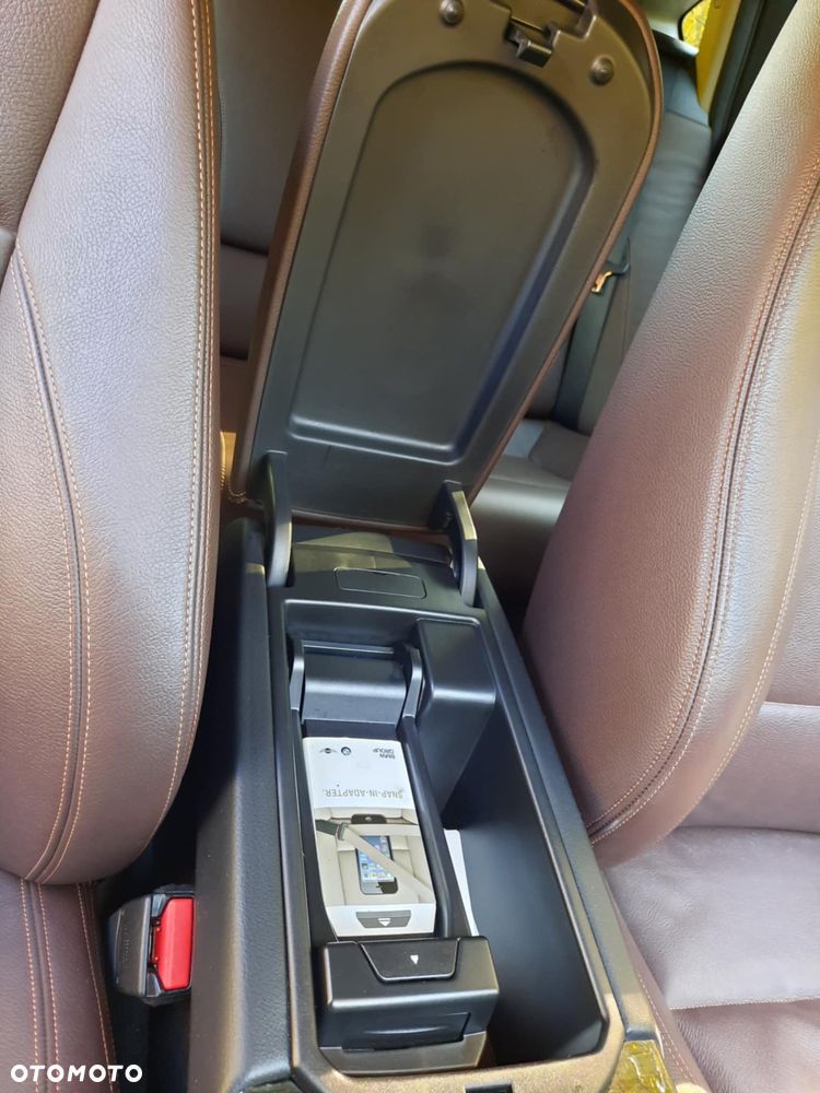 BMW X4 xDrive28i - 11