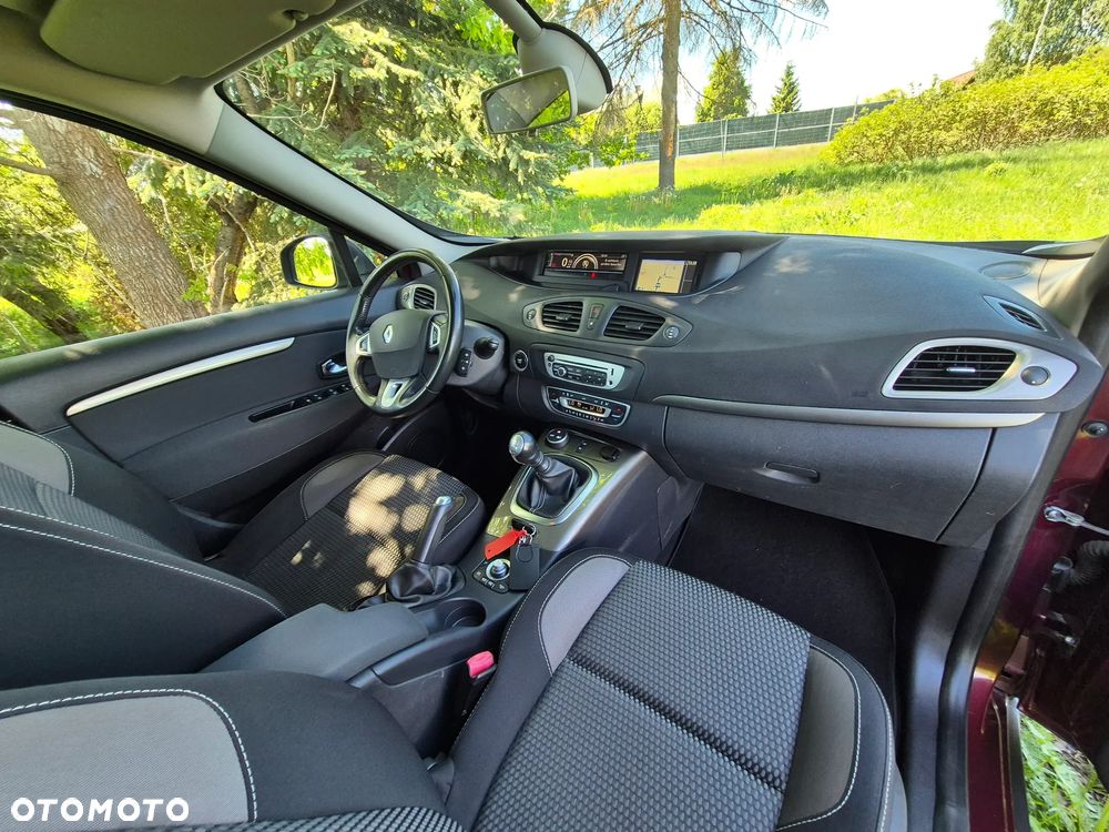 Renault Scenic Energy dCi 110 S&S Xmod Paris - 29