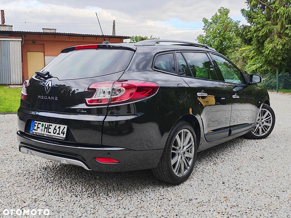 Renault Megane - 5