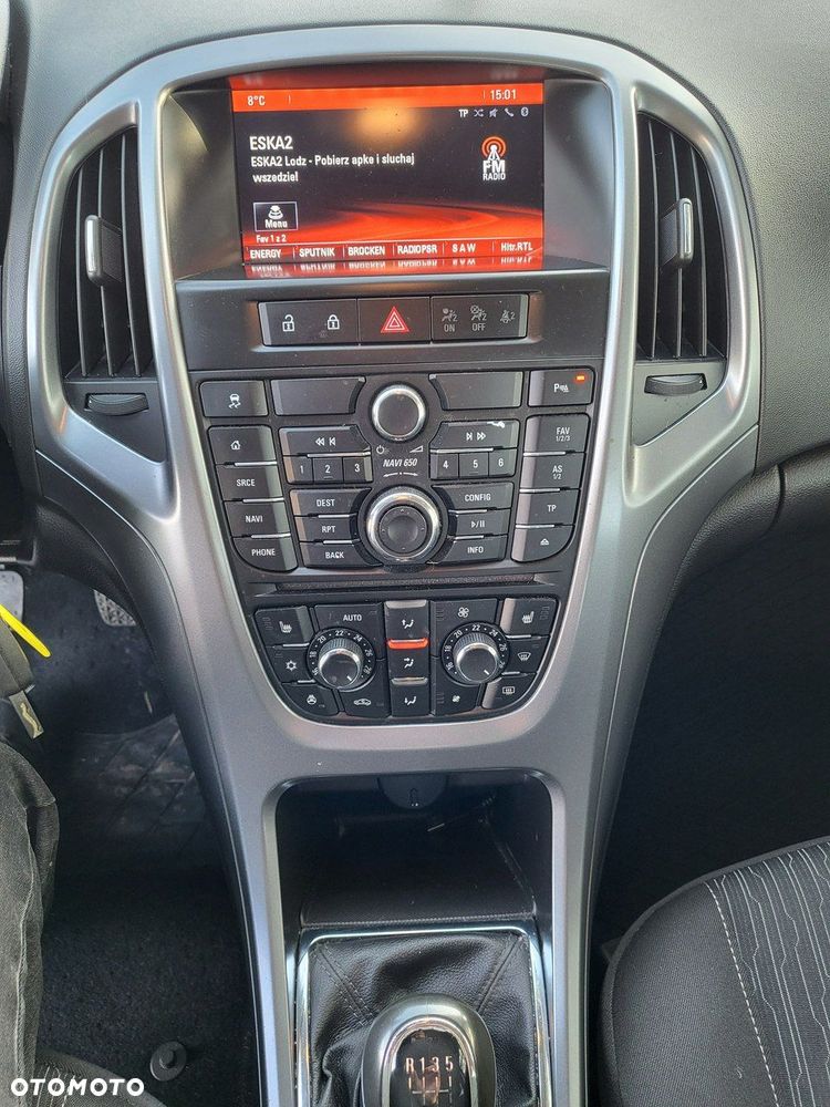 Opel Astra - 29
