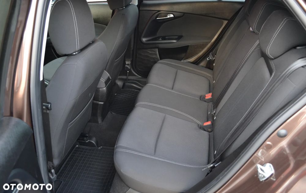 Fiat Tipo 1.4 T-Jet Easy - 8