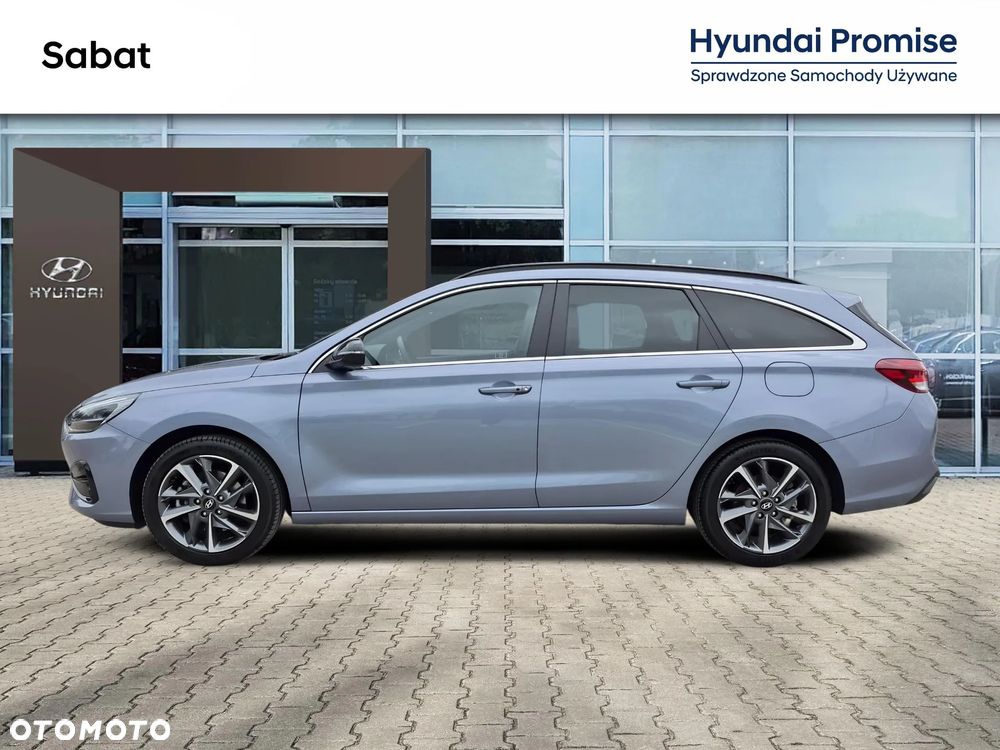 Hyundai i30 1.5 T-GDI 48V Smart - 7