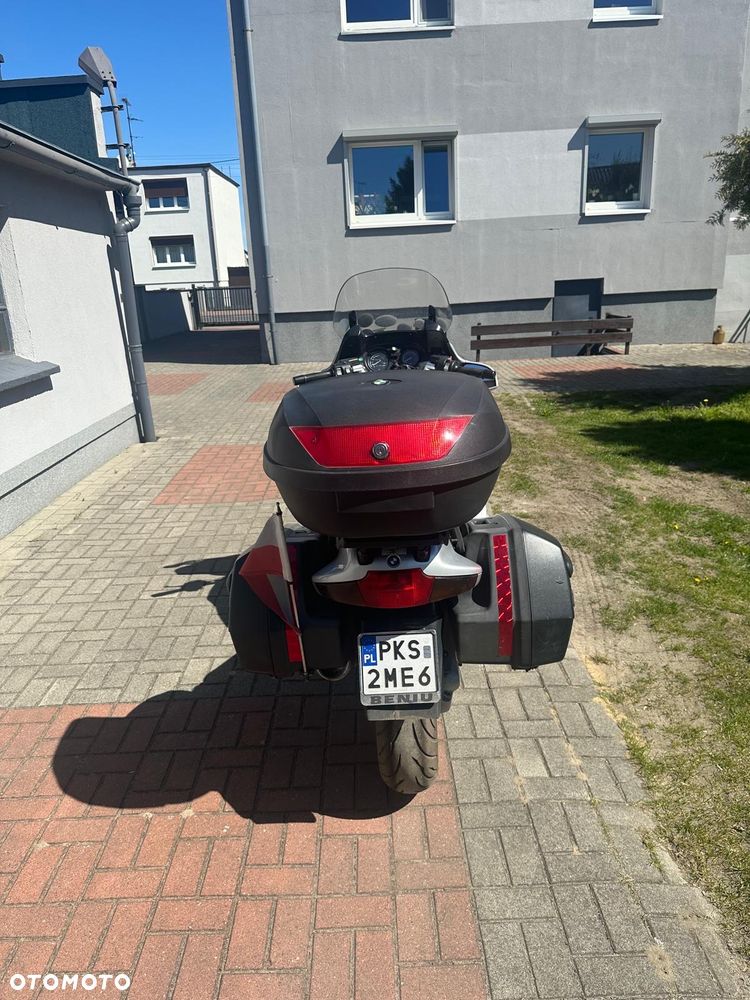BMW R - 4