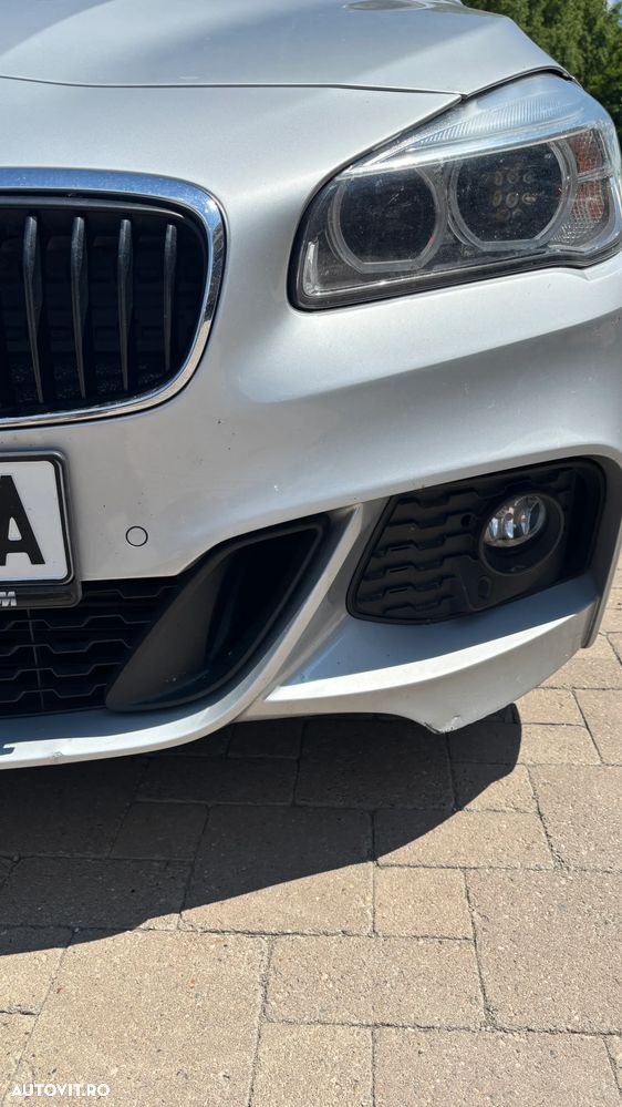 BMW 2 Series 2018 — imagine 3