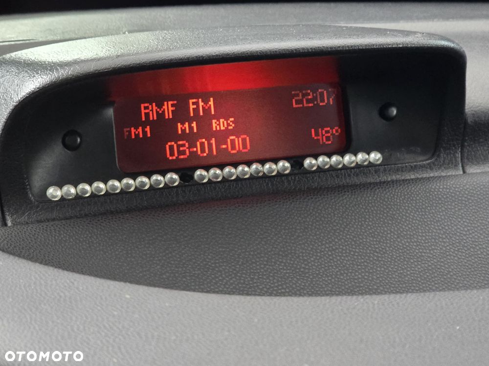 Peugeot 307 - 28