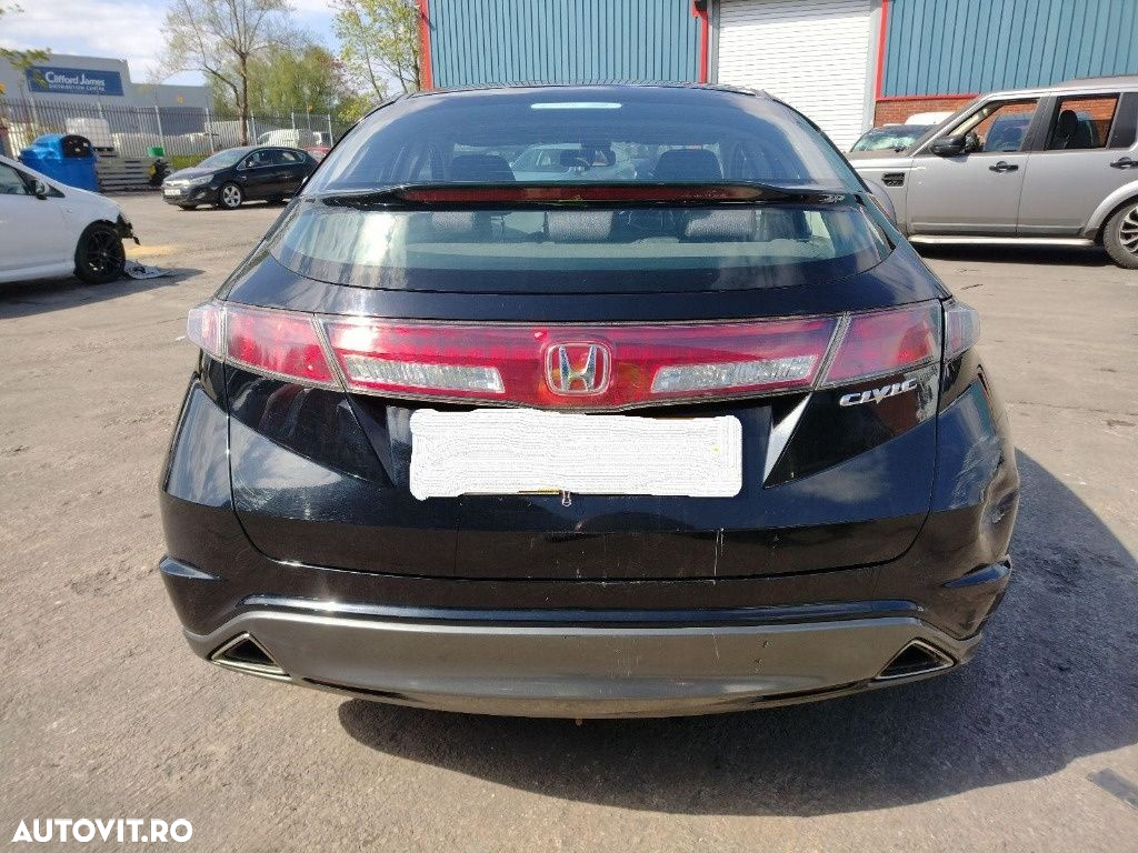 Haion Honda Civic 2010 HATCHBACK 2.2 N22A2 - 3