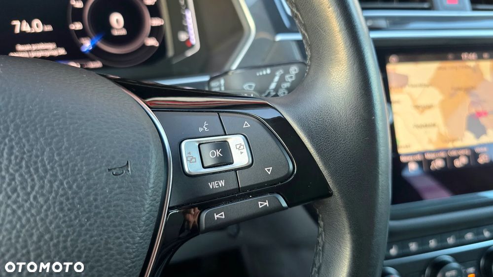Volkswagen Tiguan 1.5 TSI OPF DSG URBAN SPORT - 22
