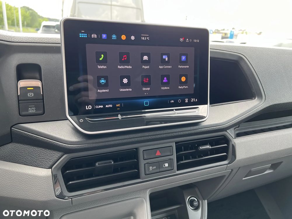 Volkswagen Crafter - 17