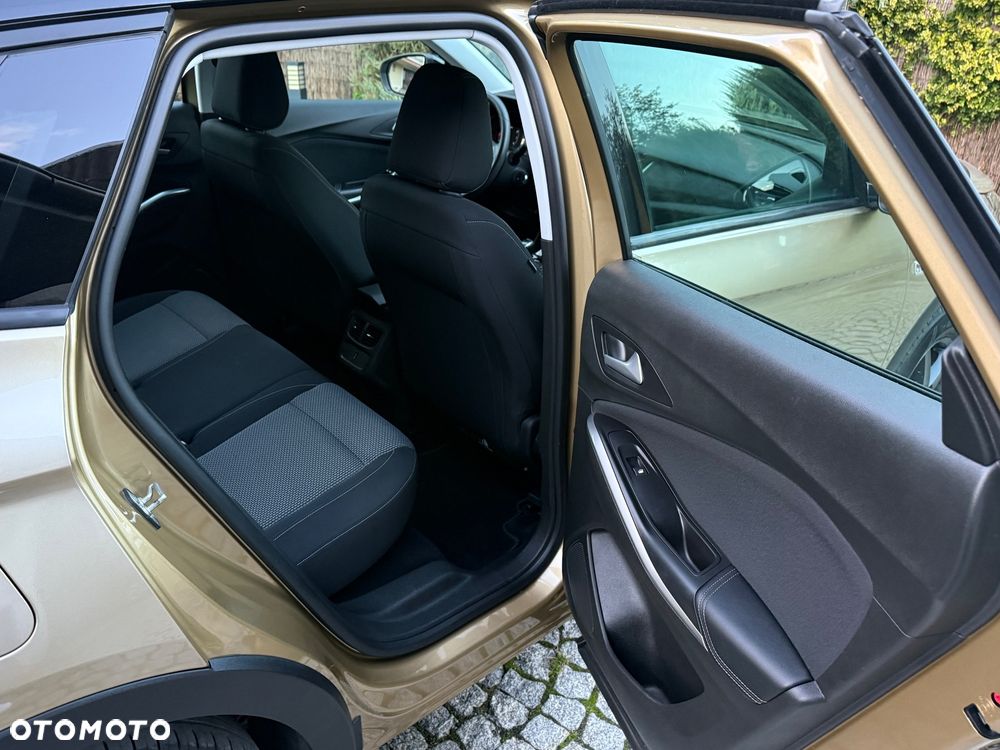 Opel Grandland X 1.2 Start/Stop Elegance - 25