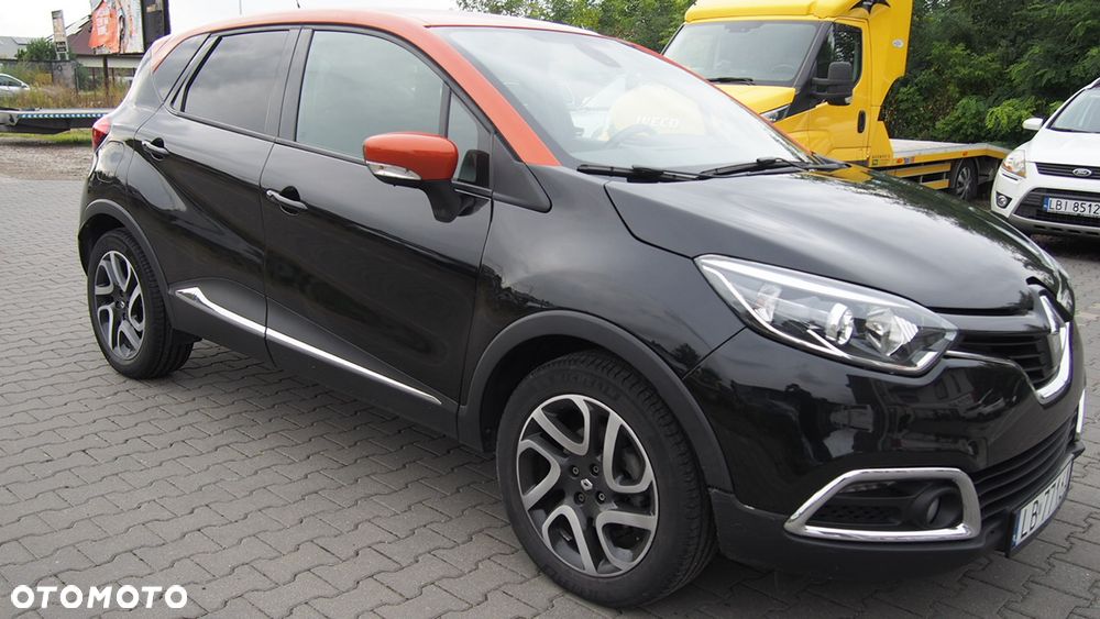 Renault Captur 1.5 dCi Energy Life - 9