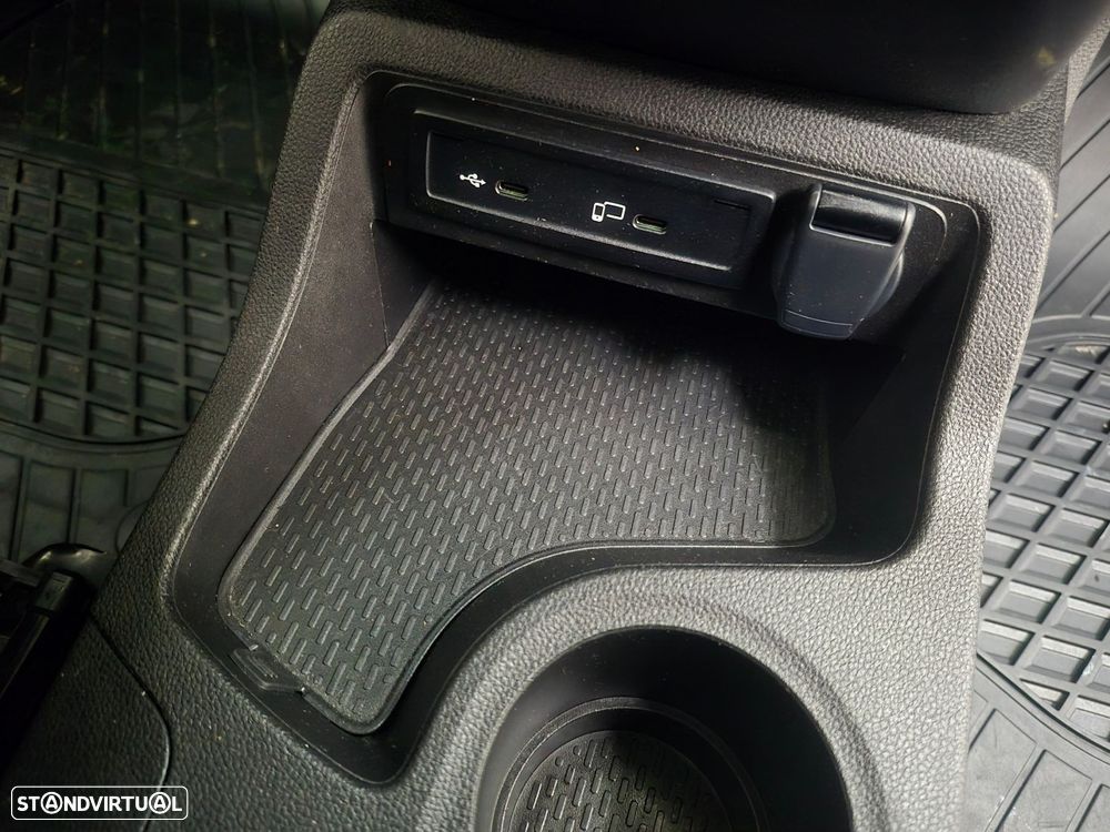 Mercedes-Benz Citan 110 CDi/27 - 24