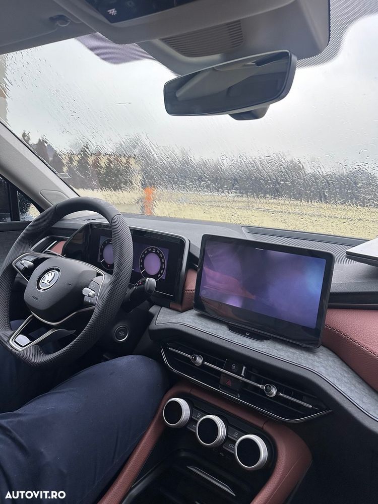 Skoda Kodiaq 2.0 TDI DSG Selection - 3