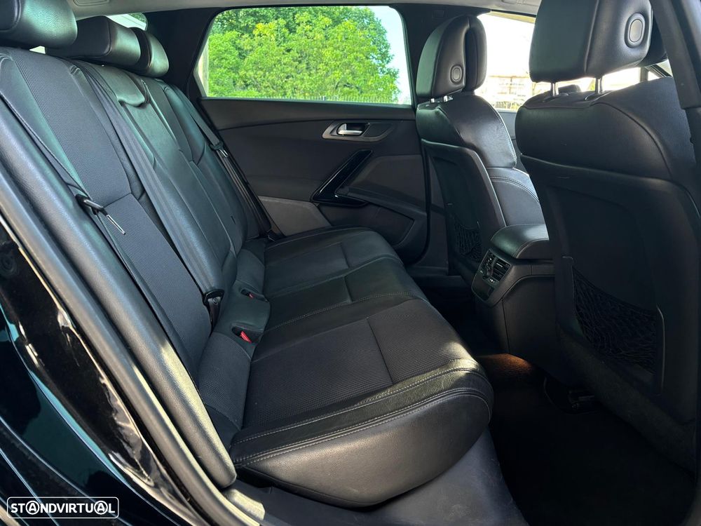 Peugeot 508 SW 1.6 e-HDi Allure CMP6 110g - 6