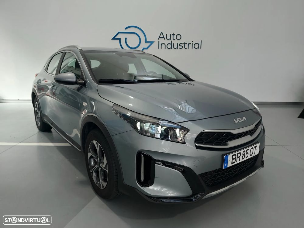 Kia XCeed 1.0 T-GDI Dynamic - 3