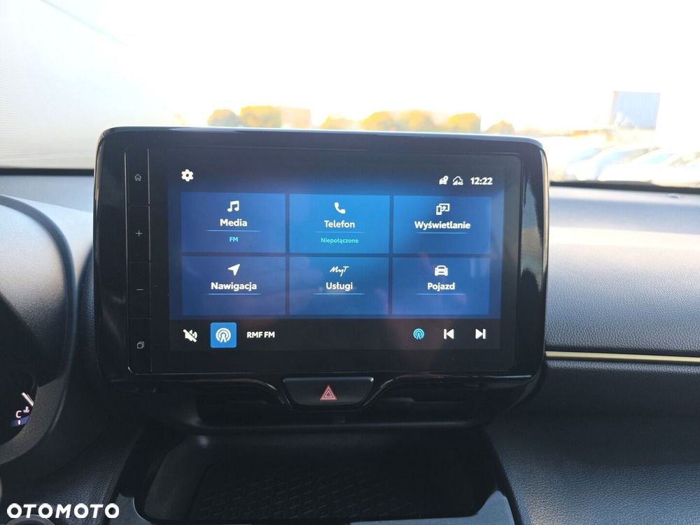 Toyota Yaris Cross Hybrid 1.5 Adventure 4x4 - 23