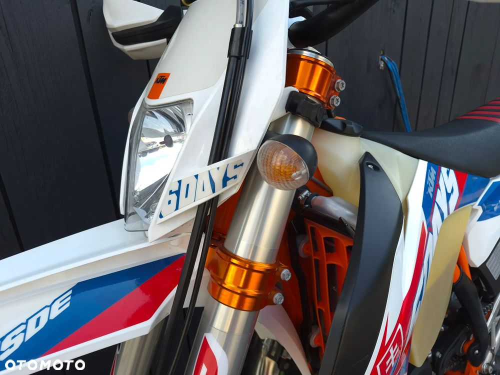 KTM EXC - 33