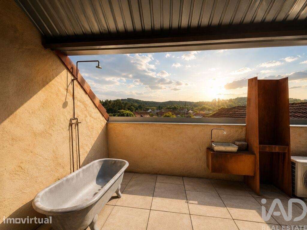 Casa / Villa T4 em Rio Maior de 160 m2 - Grande imagem: 4/32