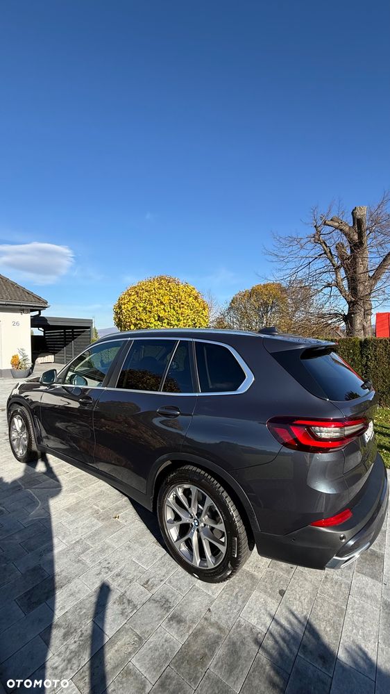 BMW X5 xDrive25d - 6