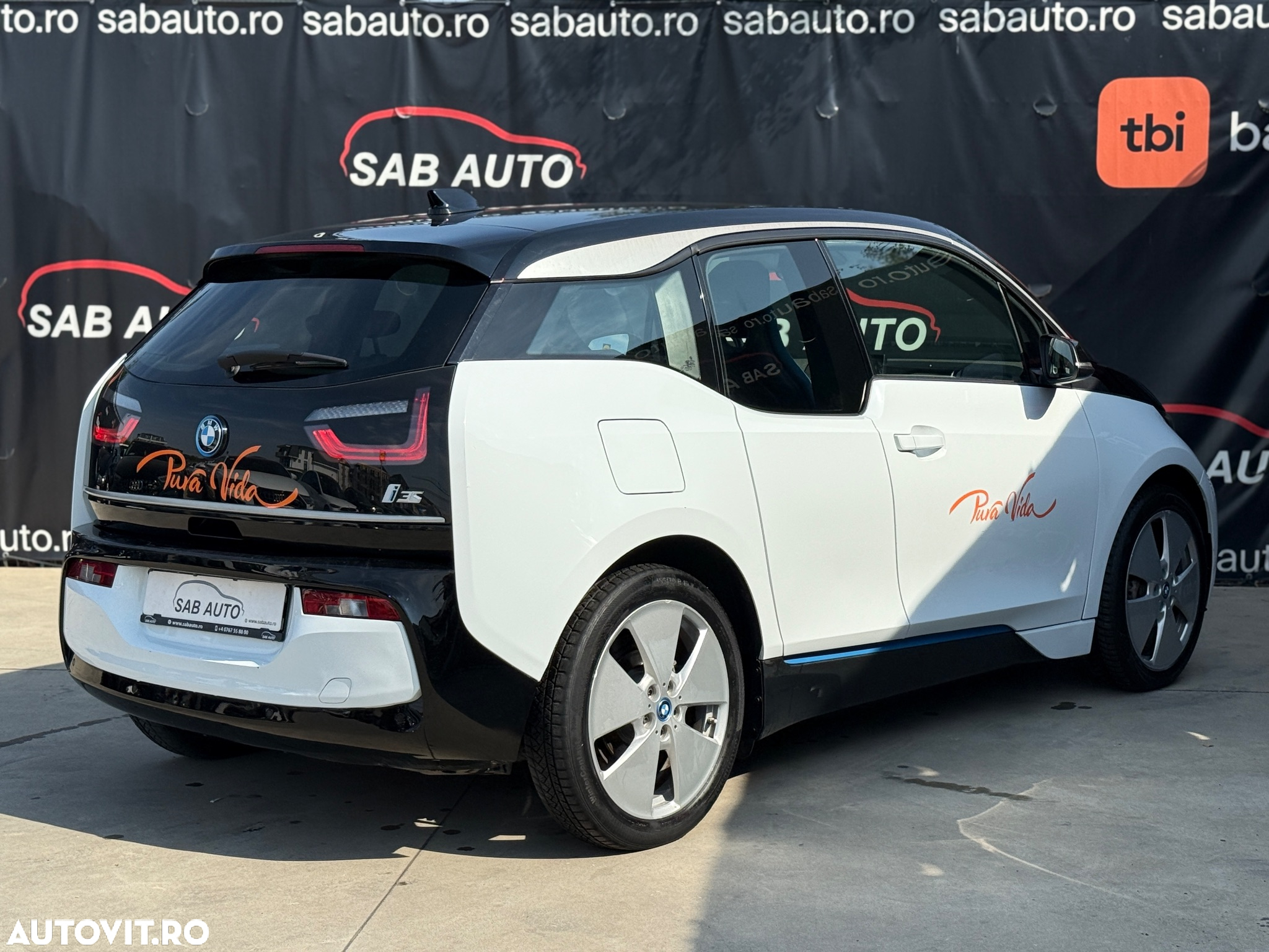 BMW i3 - 15