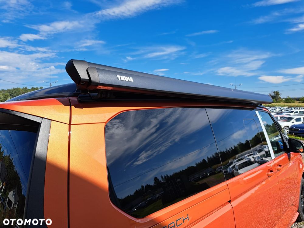 Volkswagen California - 12