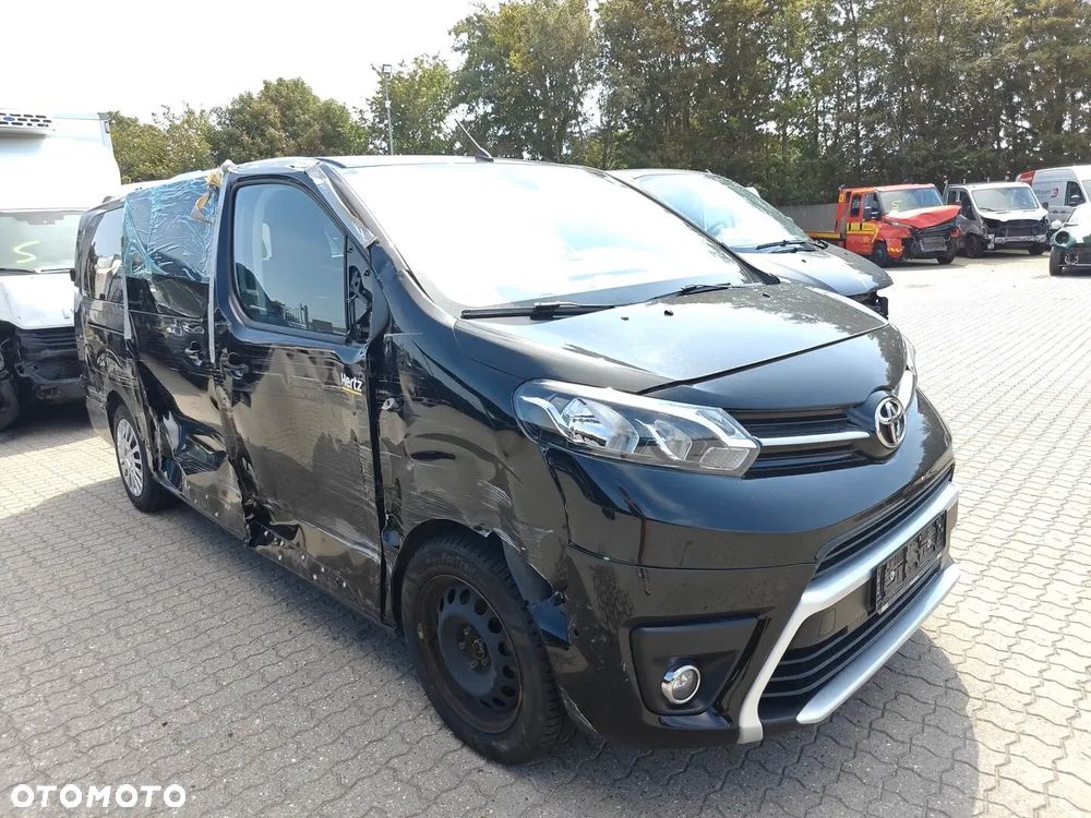 Toyota Proace Verso 2024 photo 4