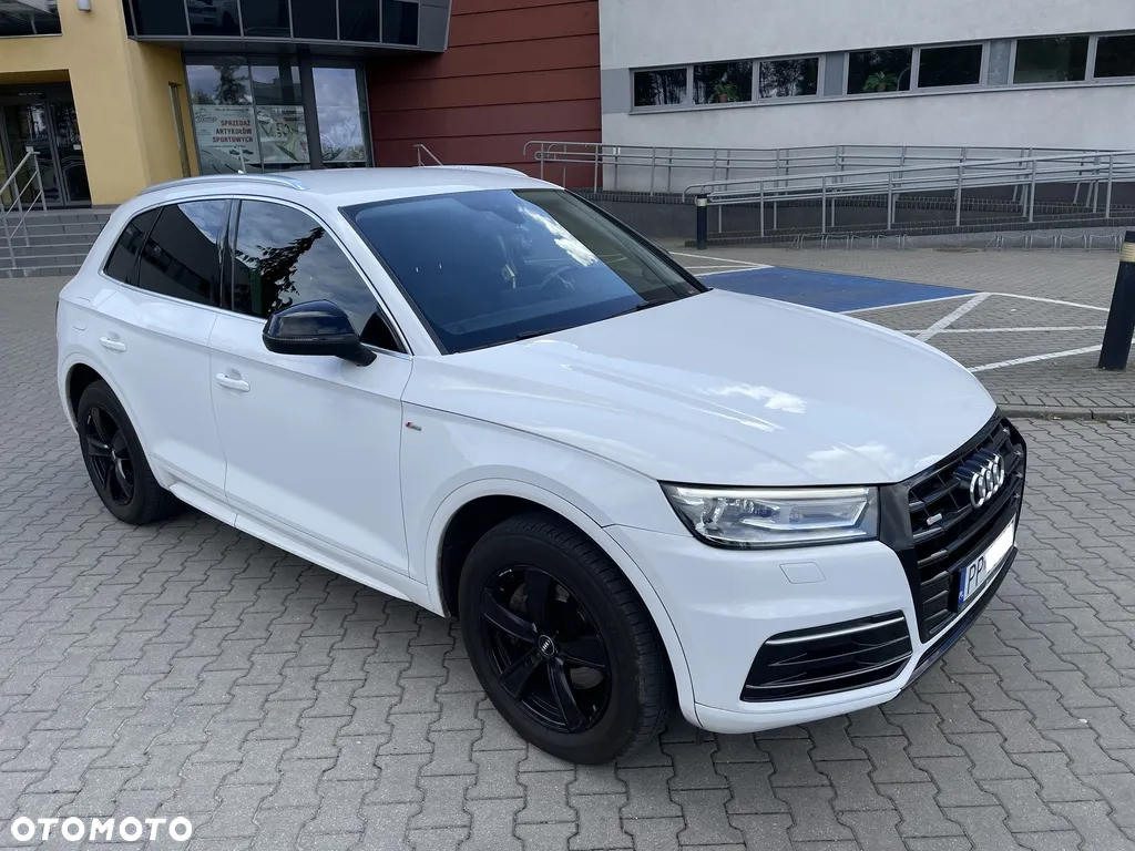 Audi Q5 2.0 TDI quattro S tronic sport - 3