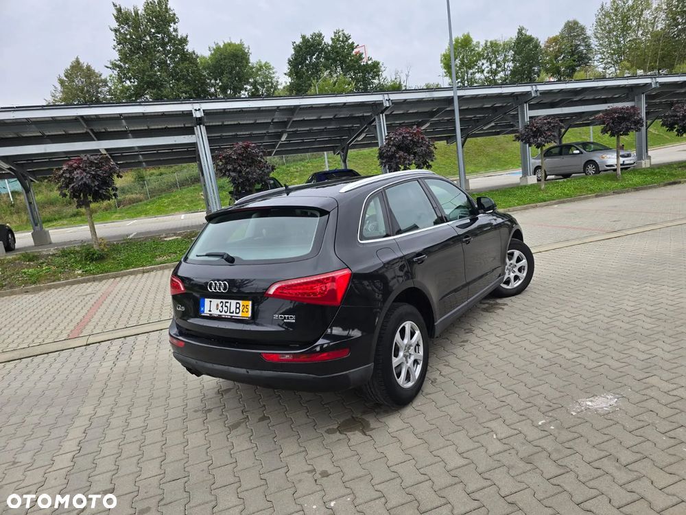 Audi Q5 - 9