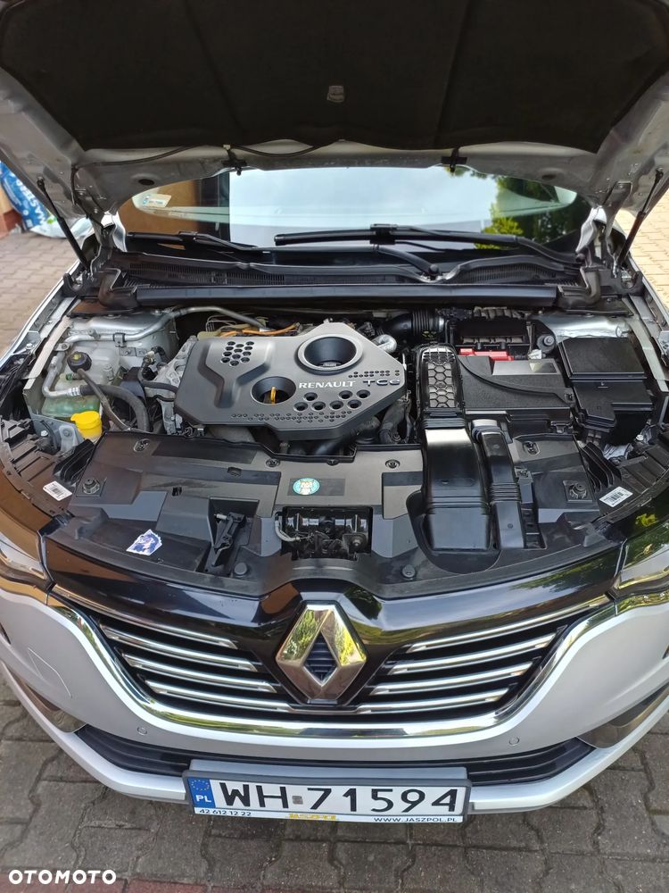 Renault Talisman 1.6 Energy TCe Intens EDC - 9
