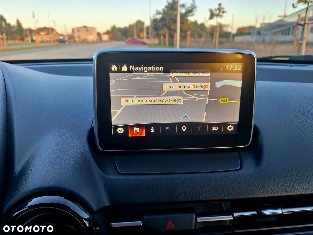 Mazda 2 SKYACTIV-G 75 Center-Line - 28
