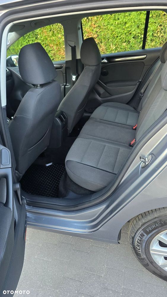 Volkswagen Golf 1.6 Edition - 8