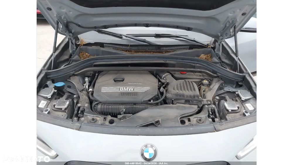 BMW X2 - 13