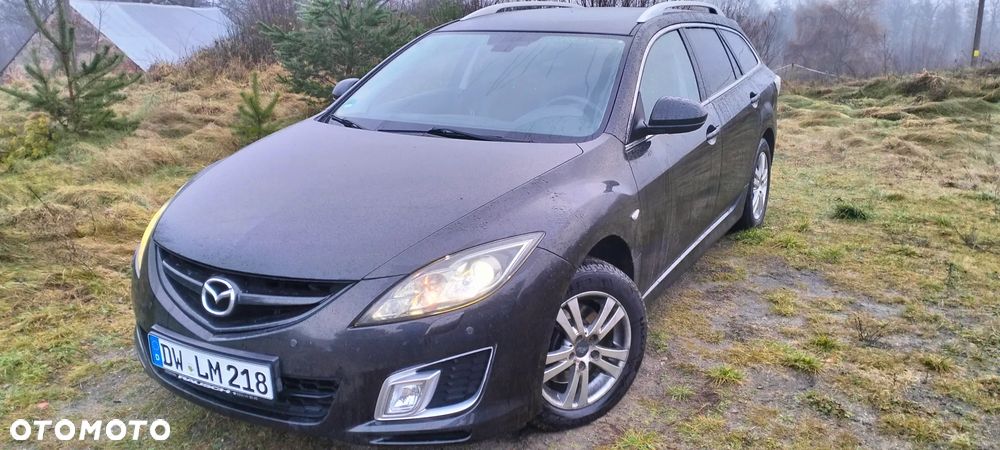 Mazda 6 Sport 2.5 Dynamic - 9