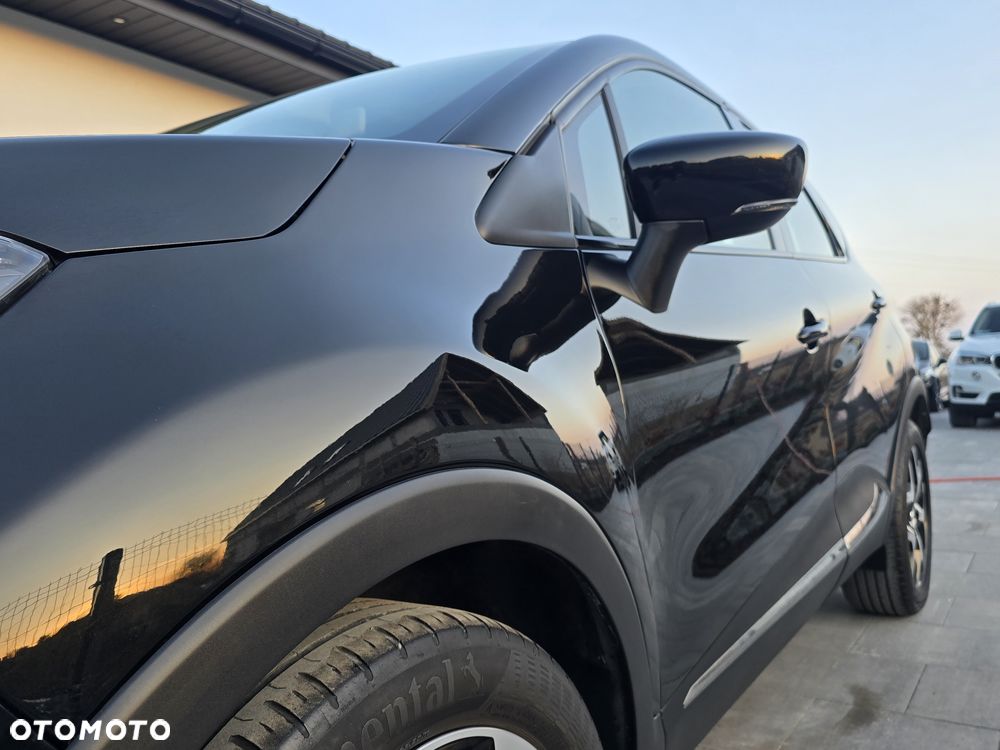 Renault Captur (ENERGY) dCi 90 EDC LIMITED - 13