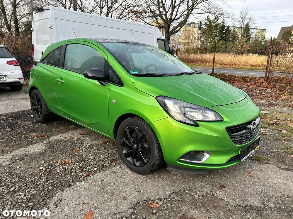 Opel Corsa 1.0 T Color Edition EcoFLEX S&S - 3