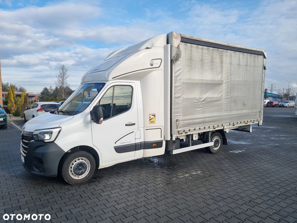 Renault Master - 11
